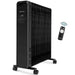 Маслен радиатор (9 ребра) Orbegozo 17835 ORB 2500 W