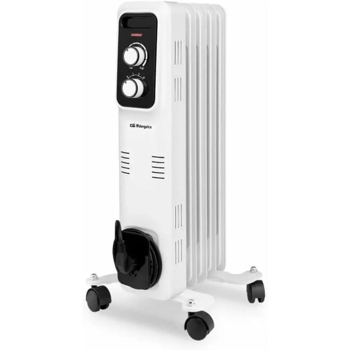 Маслен радиатор (9 ребра) Orbegozo RL 2000 2000 W