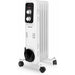 Маслен радиатор (9 ребра) Orbegozo RL 2000 2000 W