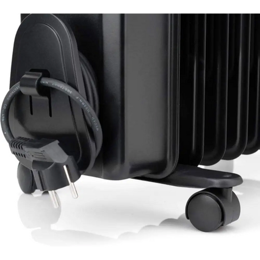 Маслен радиатор Black + Decker BXRA1500E