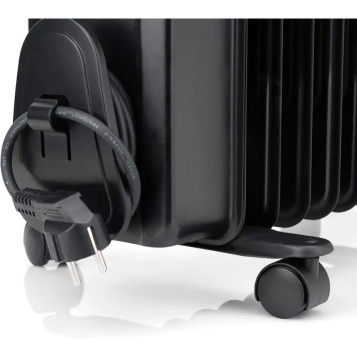 Маслен радиатор Black + Decker BXRA1500E