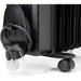 Маслен радиатор Black + Decker BXRA1500E