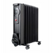 Маслен радиатор Black + Decker BXRA1500E