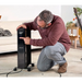 Маслен радиатор Black + Decker BXRA2001E