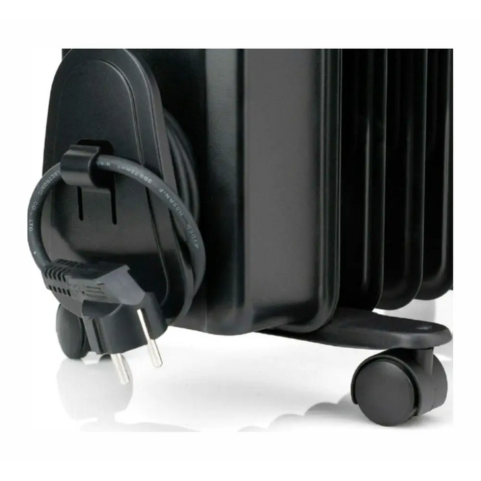 Маслен радиатор Black + Decker BXRA2300E