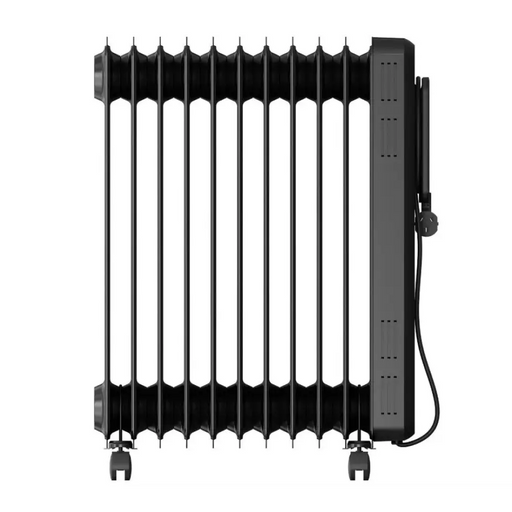 Маслен радиатор Black + Decker BXRA2501E