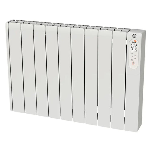 Маслен радиатор Cointra COSMOS1500 Бял 1500 W