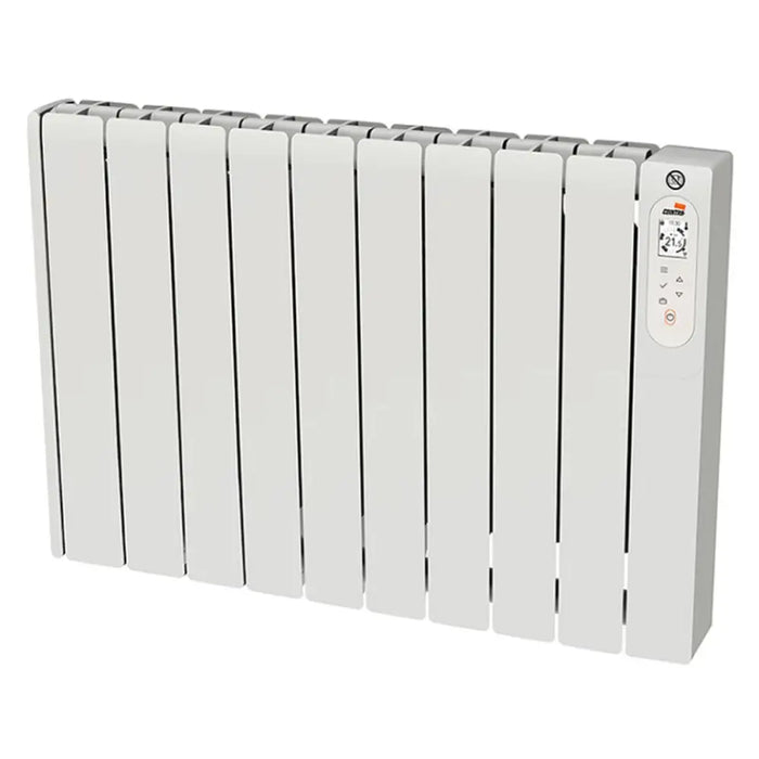 Маслен радиатор Cointra COSMOS1500 Бял 1500 W