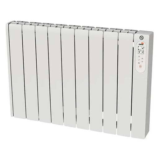 Маслен радиатор Cointra COSMOS1500 Бял 1500 W