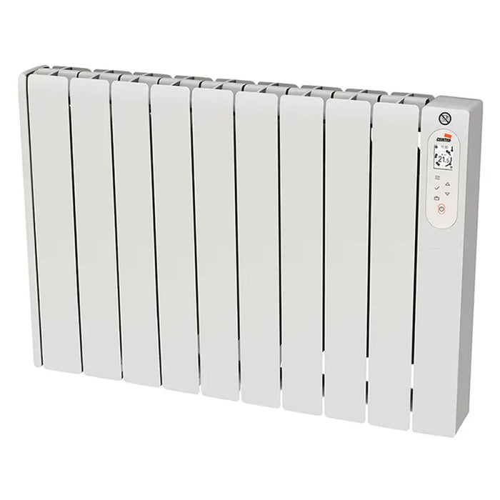 Маслен радиатор Cointra COSMOS1500 Бял 1500 W