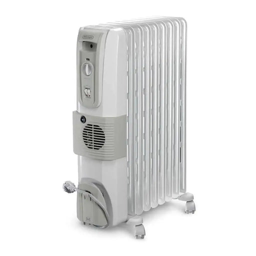 Маслен радиатор DeLonghi KH770925V