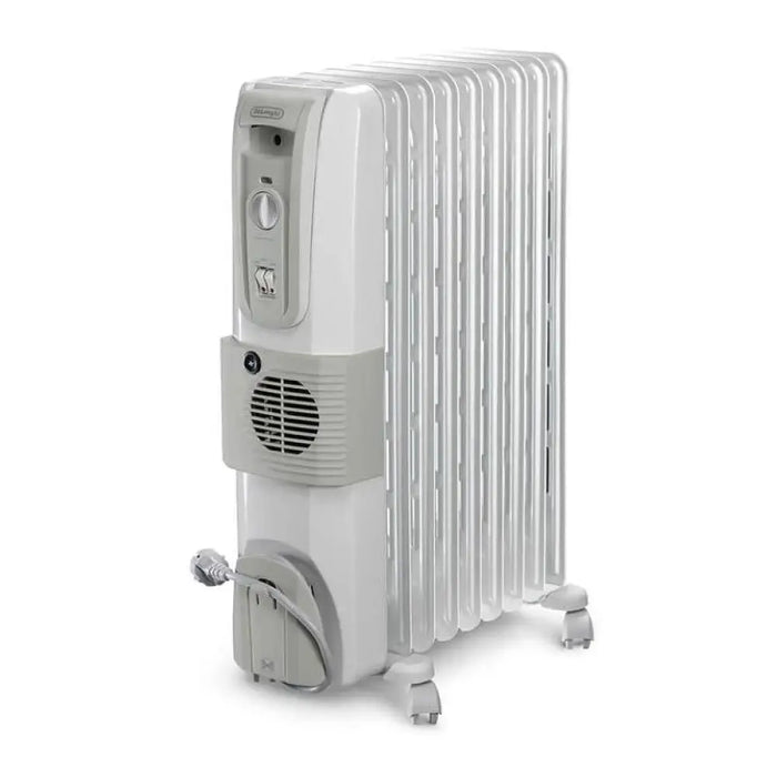 Маслен радиатор DeLonghi KH770925V