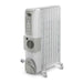 Маслен радиатор DeLonghi KH770925V