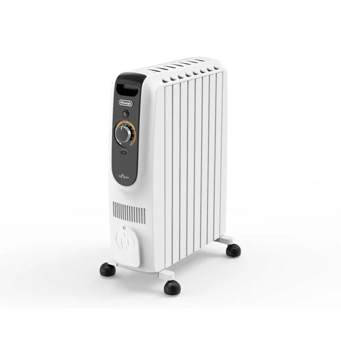 Маслен радиатор DeLonghi TRD50820 900 W