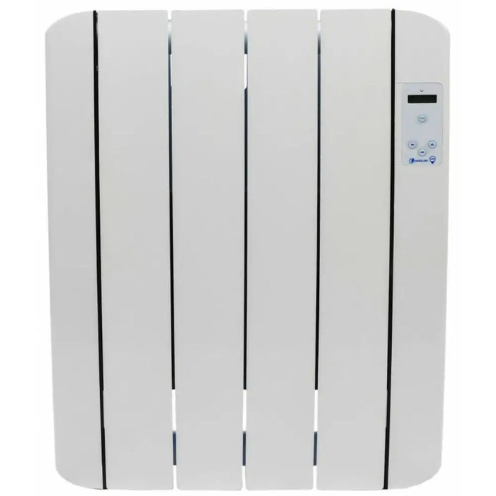 Маслен радиатор Haverland GD4INERZIAGPS Бял 600 W