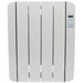 Маслен радиатор Haverland GD4INERZIAGPS Бял 600 W
