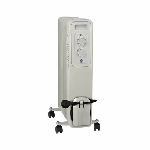 Маслен радиатор JATA JCRA2309 Бял 2000 W