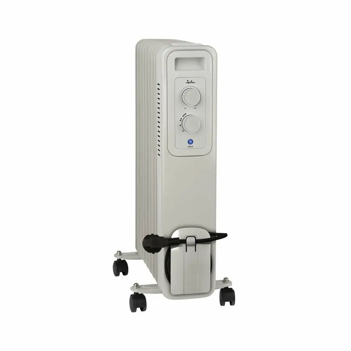 Маслен радиатор JATA JCRA2309 Бял 2000 W
