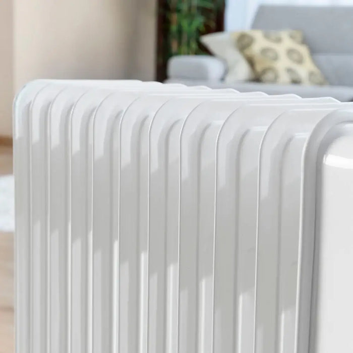 Маслен радиатор Oileven InnovaGoods 2500 W (11 ребра)