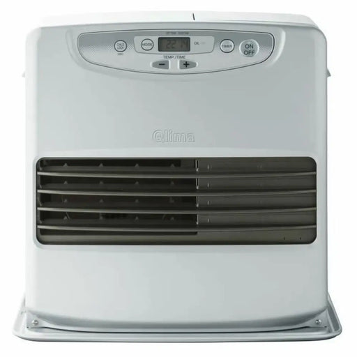 Маслен радиатор QLima 3700 W