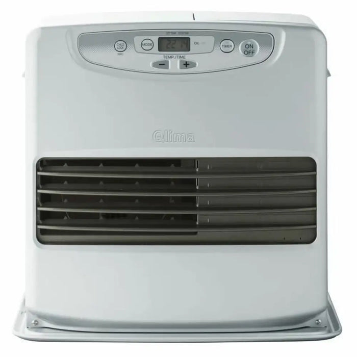 Маслен радиатор QLima 3700 W