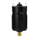 Маслен радиатор SRE 1228 C Черен 2850 W