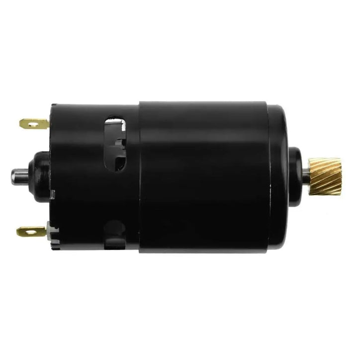 Маслен радиатор SRE 1228 C Черен 2850 W