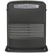 Маслен радиатор SRE 1228 C Черен 2850 W