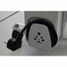 Маслен радиатор Warm Tech Сив 2000 W