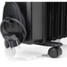 Маслен радиатор Black + Decker BXRA2000E