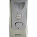 Маслен радиатор Warm Tech Сив 2000 W