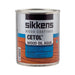 МАСЛО НА ВОДНА ОСНОВА ВЕНГЕ 0.75 L SIKKENS