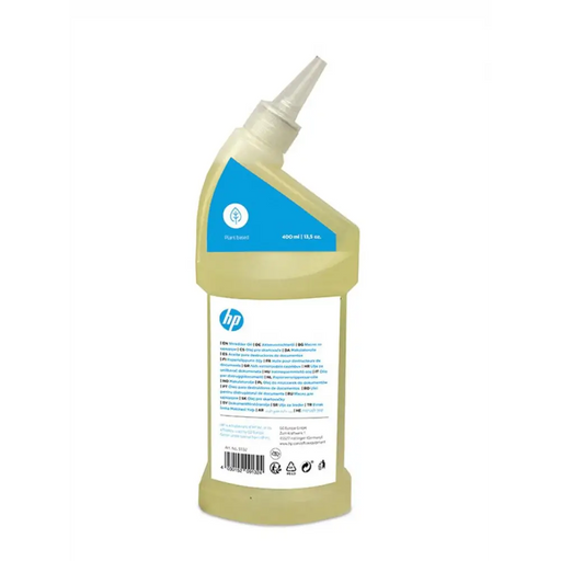 Масло за шредери HP 400 мл