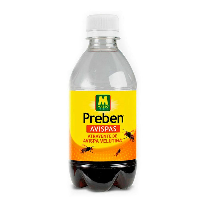 Препарат против насекоми Massó Oси Атрактант 190 ml
