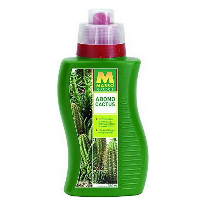 Неорганичен тор Massó Кактус 350 ml