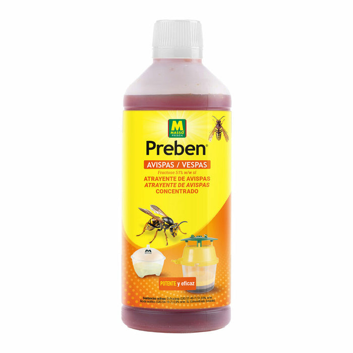 Атрактант Massó 500 ml
