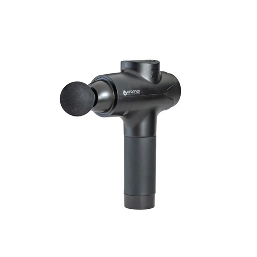 Масажор-пистолет OROMED ORO-GUN PRO черен