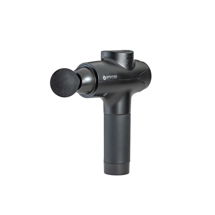 Масажор-пистолет OROMED ORO-GUN PRO черен