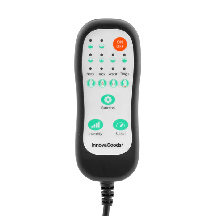 Масажна Седалка Masseatsu InnovaGoods