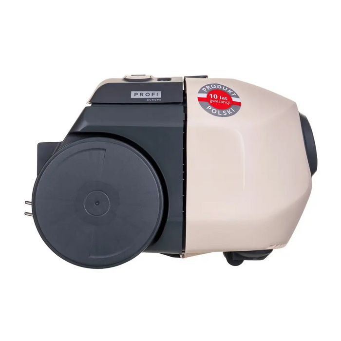 Master Profi 11.0 Dry Hoover Торба за прах 1040 W 5 l Бежов