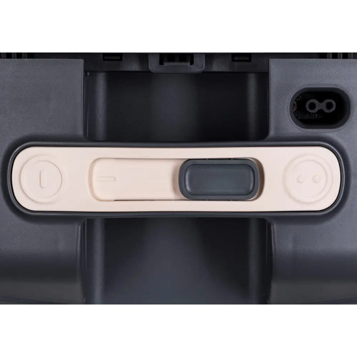 Master Profi 11.0 Dry Hoover Торба за прах 1040 W 5 l Бежов