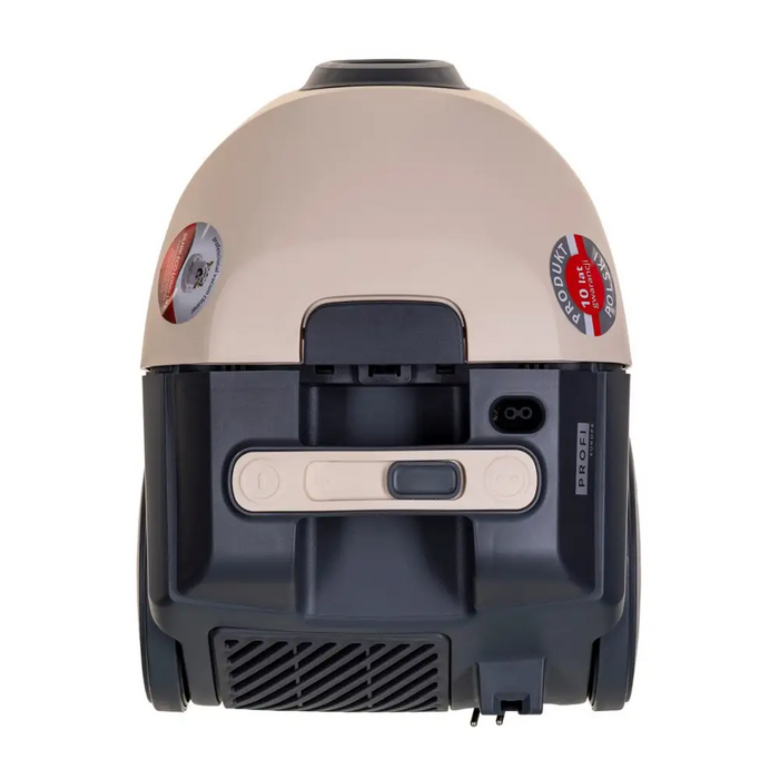 Master Profi 11.0 Dry Hoover Торба за прах 1040 W 5 l Бежов