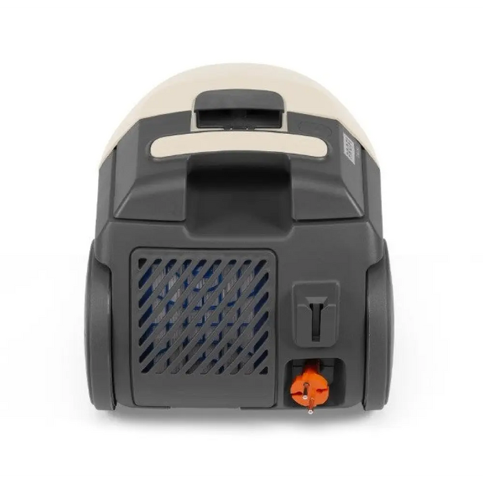 Master Profi 11.5 Dry Hoover Торба за прах 1040 W 5 l Бежов