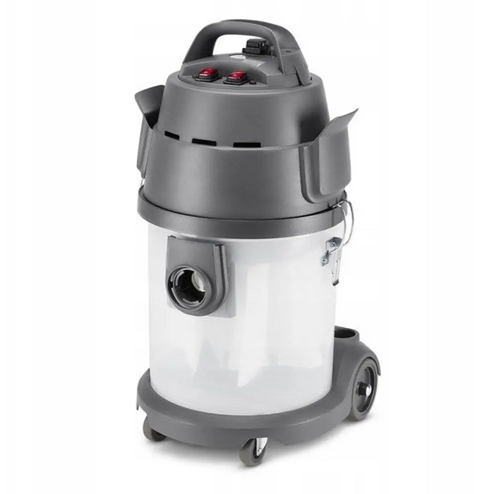 Master Profi 45.15 MFE Индустриален прахосмукачка 15 l 1540