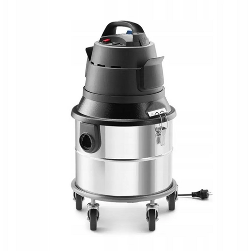 Master Profi 45P.40 MFE Индустриален въздухоуловител 40 l