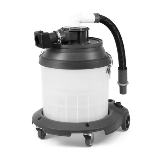 Master Profi 48P.310G_38 Циклонен сепаратор 30 л Черен