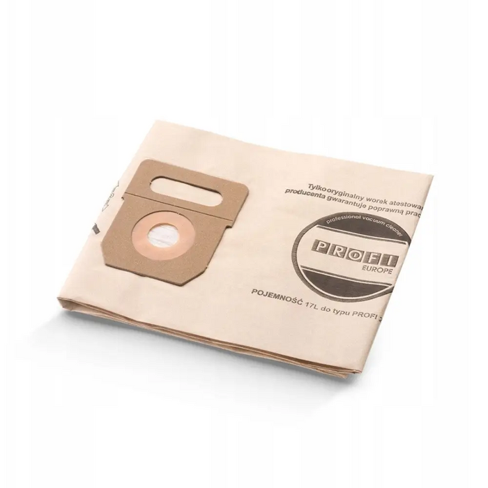 Master Profi P1.2.1 Dry Hoover Торба за прах 1040 W 10 l