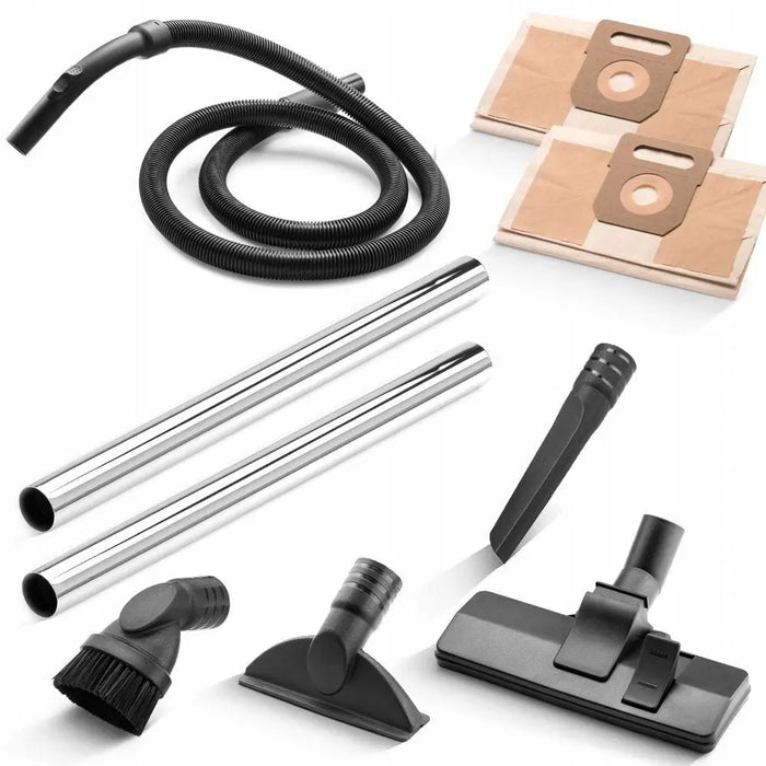 Master Profi P1.2.1 Dry Hoover Торба за прах 1040 W 10 l