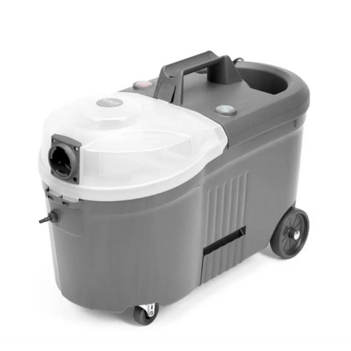 Master Profi P50.1 C Перилна машина 1410 W Графит