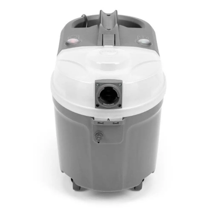 Master Profi P50.1 C Перилна машина 1410 W Графит